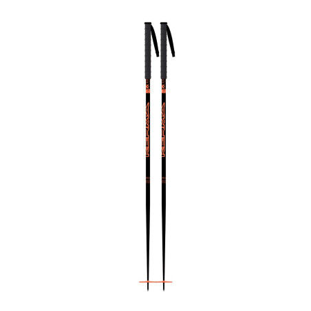 Kerma VERTICAL Skistöcke – Freeride & Touring, leicht und robust