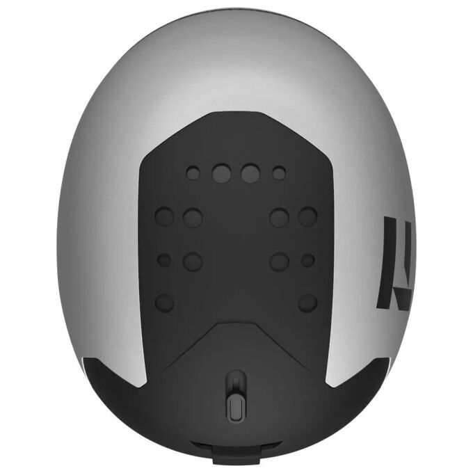 Casco de esquí DEEP SPACE MIPS Silver Haze: seguridad y comodidad de primera calidad