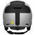 DEEP SPACE MIPS Silver Haze Ski Helmet – Premium Safety & Comfort