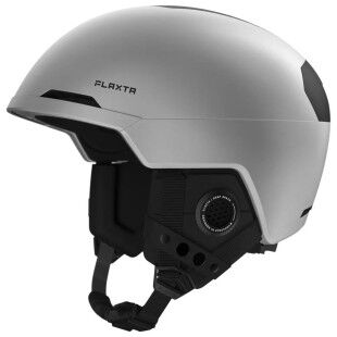 DEEP SPACE MIPS Silver Haze Ski Helmet – Premium Safety & Comfort