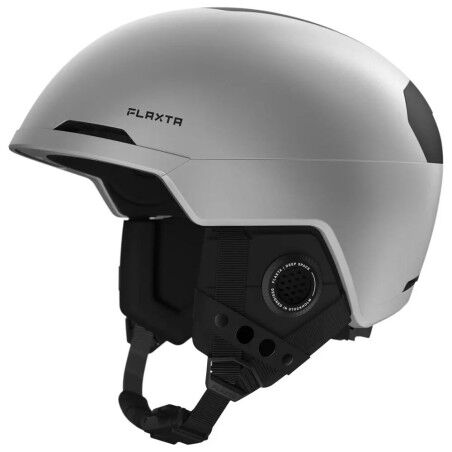 Casco de esquí DEEP SPACE MIPS Silver Haze: seguridad y comodidad de primera calidad