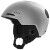 DEEP SPACE MIPS Silver Haze Skihelm – Premium-Sicherheit und Komfort