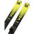 Pack Skis Enfant Völkl Racetiger JR Yellow + Fixations 4.5 VMOT JR