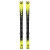 Pack de esquís para niños Völkl Racetiger JR Yellow + fijaciones 4.5 VMOT JR