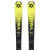 Völkl Racetiger JR Gelb Kinder-Skipack + 4,5 VMOT JR Bindungen