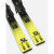 Völkl Racetiger JR Yellow Children's Ski Pack + 4.5 VMOT JR Bindings