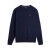 Sweat Napapijri Damavand C 4 Homme – Élégance et chaleur en laine