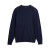 Sudadera Napapijri Damavand C 4 para hombre: elegancia y calidez en lana
