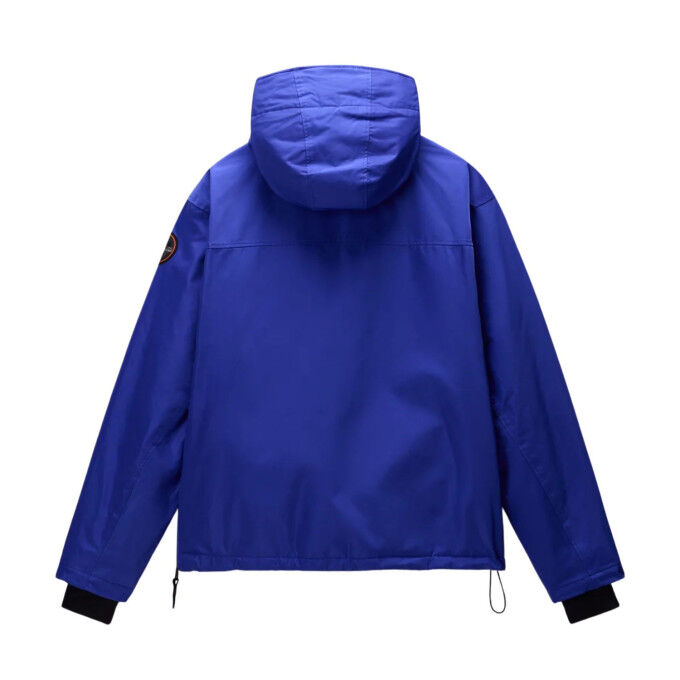 Napapijri Rainforest Next Winter Men's – Rain and cold protection