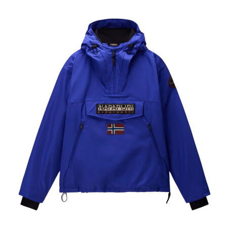 Napapijri Rainforest Next Winter Men's – Rain and cold protection