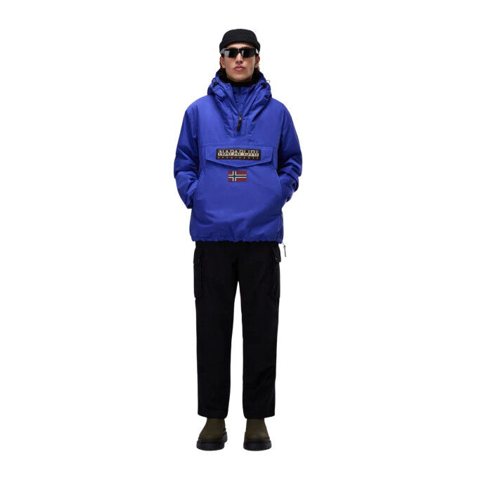 Napapijri Rainforest Next Winter Men's – Rain and cold protection