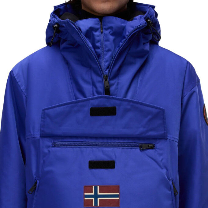 Napapijri Rainforest Next Winter Men's – Rain and cold protection