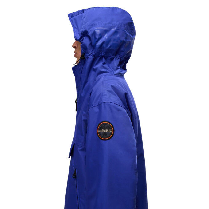 Napapijri Rainforest Next Winter Men's – Rain and cold protection