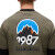 Napapijri Montepiana Men's T-shirt: outdoor style and comfort in responsible cotton