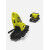 Fixations de ski freeride Marker SQUIRE 11 Black/Yellow