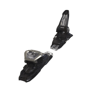 Marker GRIFFON 13 D freeride ski bindings