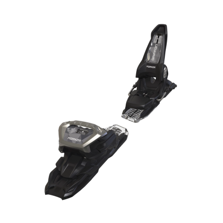 Attacchi da sci freeride Marker GRIFFON 13 D