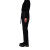 Salopette de ski Homme N-Arver Black Beauty : performance et protection en altitude