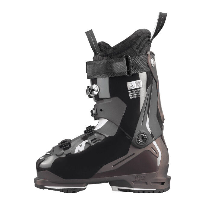 Nordica Sportmachine 3 95 W GW: comfort and power for ambitious female skiers