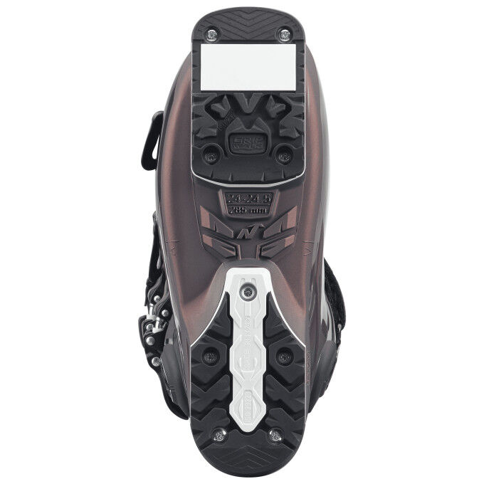 Nordica Sportmachine 3 95 W GW: comfort and power for ambitious female skiers