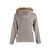 Fleecejacke mit Kapuze für Damen Angele Innsbruck – Komfort und zeitloser Stil