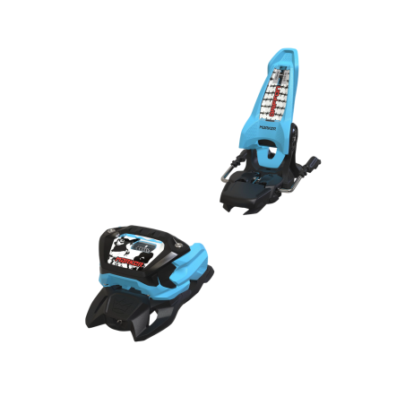 Fixations de ski Marker GRIFFON 13