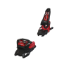 Black/Red