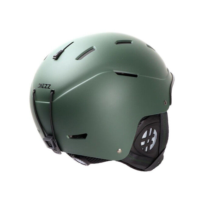 Casco con visiera DIEZZ JOZZ 3