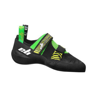 EB Escalade Electron 3.0: comfortable, high-performance climbing shoes