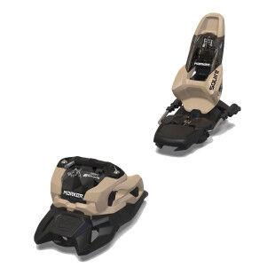 Attacchi da sci Marker SQUIRE 11 – Leggeri, affidabili e versatili