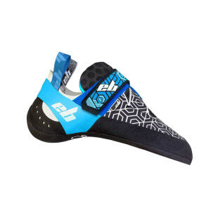 EB Escalade Guardian 3.0 climbing shoe: comfort and performance