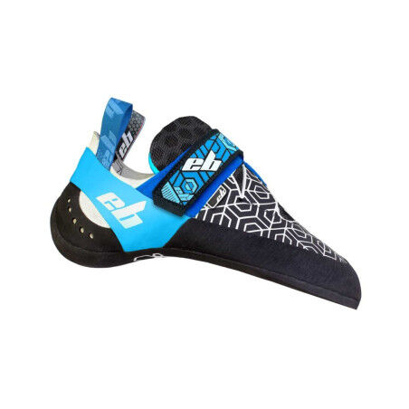 Scarpa da arrampicata EB Escalade Guardian 3.0: comfort e prestazioni