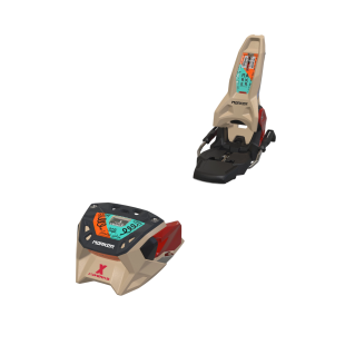 Marker GRIFFON X 13 MWERKS ski bindings