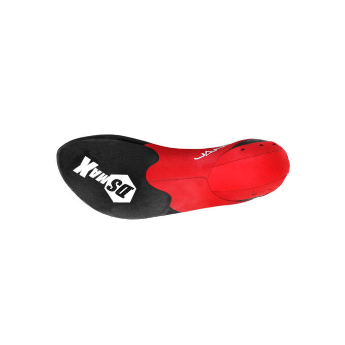 EB Escalade Jarvis climbing shoe: precision and versatility
