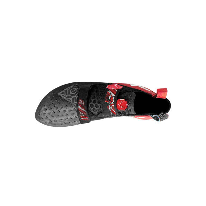 EB Escalade Jarvis climbing shoe: precision and versatility