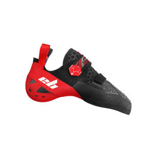 Kletterschuh EB Escalade Jarvis: Präzision und Vielseitigkeit