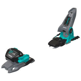 Marker Squire 11 – Lightweight Freeride & Freestyle Ski Bindings