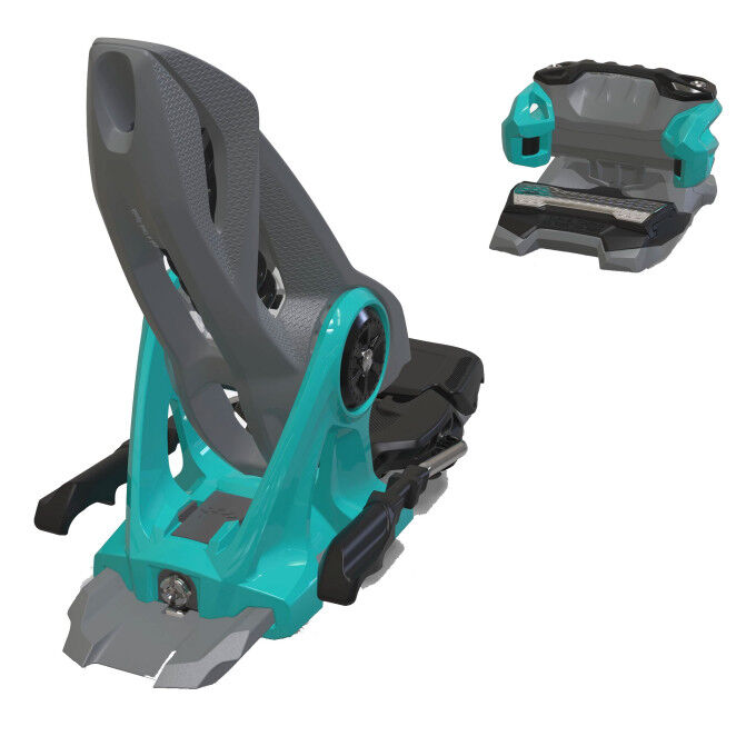 Marker Squire 11 – Attacchi da sci leggeri per freeride e freestyle