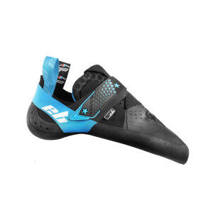 EB Escalade Nebula 3.0: the bouldering shoe for expert climbers