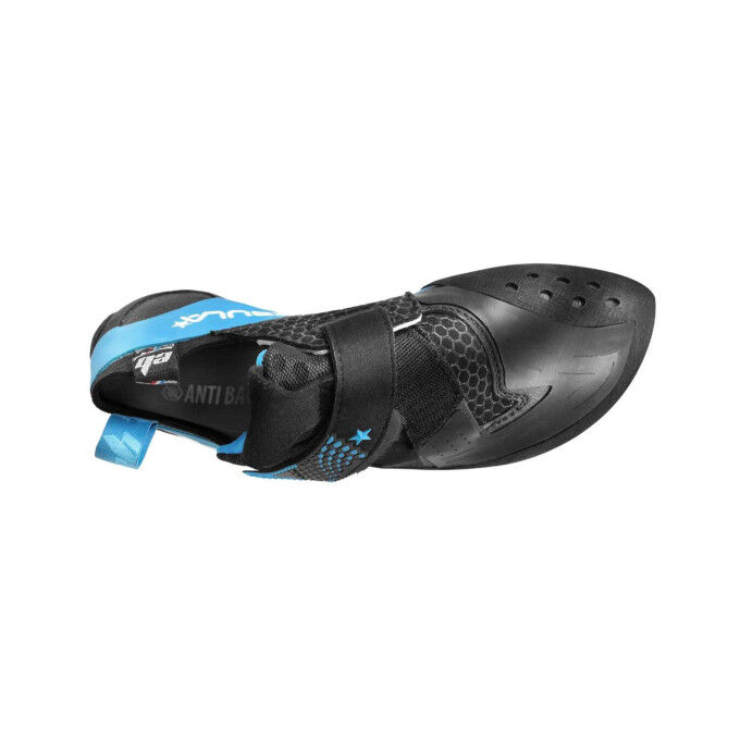 EB Escalade Nebula 3.0: the bouldering shoe for expert climbers