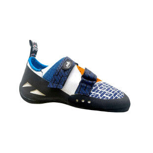 EB Escalade Mojo 3.0: comfortable and sturdy beginner climbing shoe