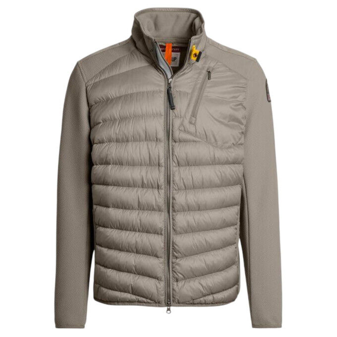 JAYDEN Parajumpers – Leichte Hybridjacke mit Daunenfüllung für mildes Klima