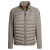 JAYDEN Parajumpers – Giacca ibrida leggera in piuma per climi miti