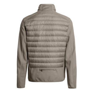 JAYDEN Parajumpers – Lightweight hybrid down jacket for mild climates