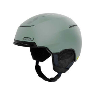 GIRO Jackson MIPS Ski Helmet - MT GC GRN