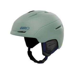 GIRO Neo Ski Helmet - GC GRN
