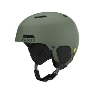 Casque de ski GIRO Ledge FS MIPS -  MT GN