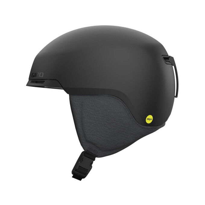 Casco da sci GIRO Taggert Mips - MT BK