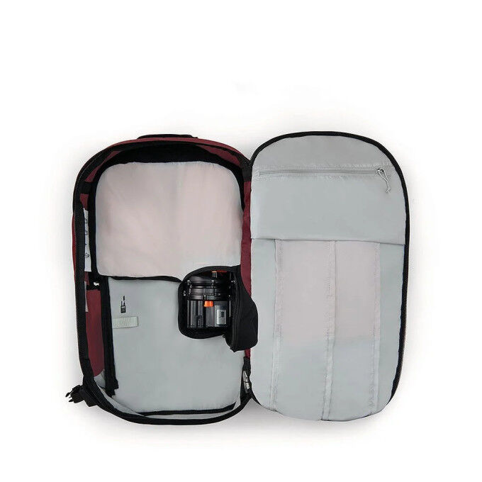 Sac à dos airbag électrique Osprey SOELDEN PRO AVY 32