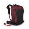 MONTAGNE ROUGE